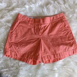 J.Crew Chino Shorts